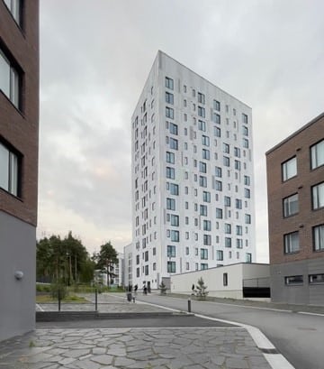 Penttilänkulma 2